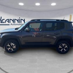 Jeep Renegade Renegade 1.3 GSE T4 240 ch PHEV AT6 4xe eAWD Trailhawk Champlay