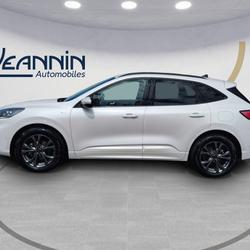 Ford Kuga Kuga 2.5 Duratec 190 ch FHEV e-CVT ST-Line La Chapelle-Saint-Luc
