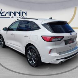 Ford Kuga Kuga 2.5 Duratec 190 ch FHEV e-CVT ST-Line La Chapelle-Saint-Luc