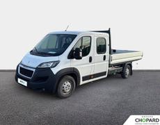 Peugeot Boxer Montélimar