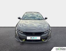 Peugeot 508 Nice