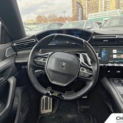 Peugeot 508 508 Hybrid4 360 e-EAT8 Peugeot Sport Engineered Nice