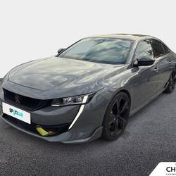 Peugeot 508 508 Hybrid4 360 e-EAT8 Peugeot Sport Engineered Nice