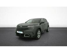 Citroen C5 Aircross Montélimar