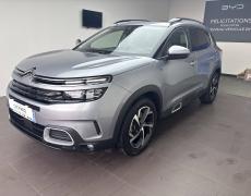 Citroen C5 Aircross Écully