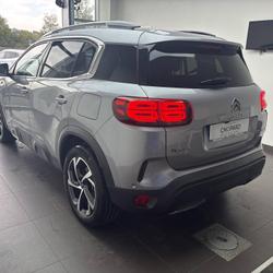 Citroen C5 Aircross Hybride Rechargeable 225 S&S e-EAT8 Shine occasion - &Eacute;cully - photo 2/24