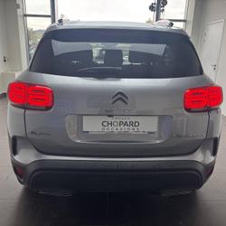Citroen C5 Aircross Hybride Rechargeable 225 S&S e-EAT8 Shine occasion - &Eacute;cully - photo 3/24