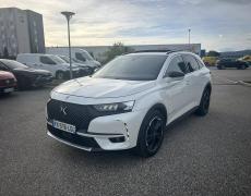 DS DS7 Crossback Montélimar