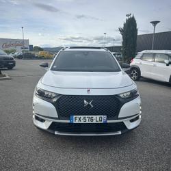 DS DS7 Crossback BlueHDi 130 EAT8 Performance Line+ occasion - Mont&eacute;limar - photo 2/15
