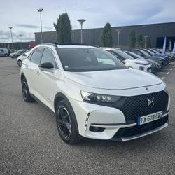 DS DS7 Crossback BlueHDi 130 EAT8 Performance Line+ occasion - Mont&eacute;limar - photo 3/15
