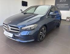 Mercedes Classe B Sérézin-du-Rhône
