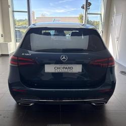 Mercedes Classe B Classe B 180 7G-DCT Progressive Line Edition S&eacute;r&eacute;zin-du-Rh&ocirc;ne