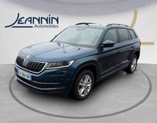 Skoda Kodiaq Champlay