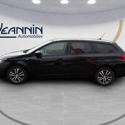 Peugeot 308 SW Phase 2 308 SW BlueHDi 130ch S&S BVM6 Style Champlay