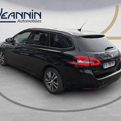Peugeot 308 SW Phase 2 308 SW BlueHDi 130ch S&S BVM6 Style Champlay