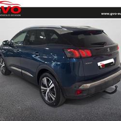 Peugeot 3008 1.5 BlueHDi 130ch S&S GT EAT8 Saint-Gr&eacute;goire