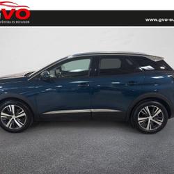 Peugeot 3008 1.5 BlueHDi 130ch S&S GT EAT8 Saint-Gr&eacute;goire