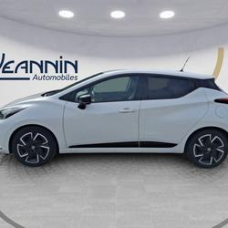 Nissan Micra Micra IG-T 92 Made in France Vert-Saint-Denis