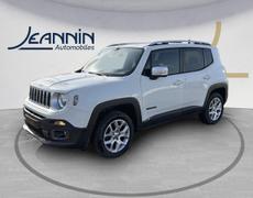 Jeep Renegade Champlay