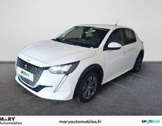 Peugeot e-208 Granville
