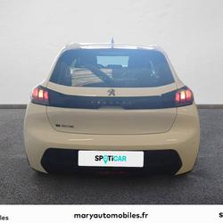 Peugeot e-208 208 Electrique 50 kWh 136ch Active Business Granville