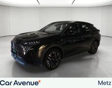 Peugeot 3008 Metz