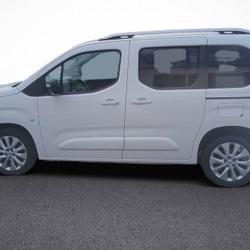 Opel Combo life Combo Life L1H1 1.5 Diesel 100 ch Start/Stop Elegance Aubenas