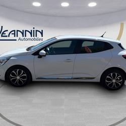 Renault Clio 5 Clio Blue dCi 85 Business Champlay