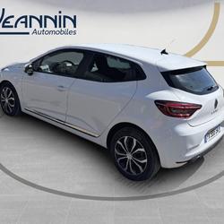 Renault Clio 5 Clio Blue dCi 85 Business Champlay