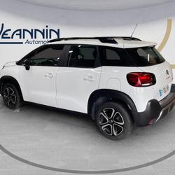 Citroen C3 Aircross C3 Aircross BlueHDi 120 S&S EAT6 Feel Pack Business Champlay