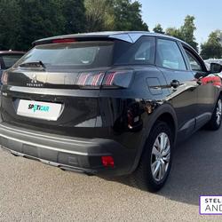 Peugeot 3008 3008 BlueHDi 130ch S&S EAT8 Active Business Cesson-S&eacute;vign&eacute;