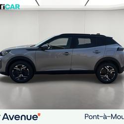 Peugeot 2008 2008 Hybrid 145 e-DCS6 GT Pont-&agrave;-Mousson