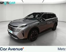 Peugeot 5008 Metz