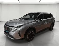 Peugeot 5008 Metz