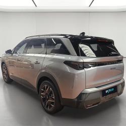 Peugeot 5008 Hybrid 145 ch e-DCS6 GT occasion - Metz - photo 3/30