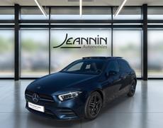 Mercedes Classe A Vert-Saint-Denis