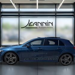 Mercedes Classe A Classe A 200 7G-DCT AMG Line Vert-Saint-Denis