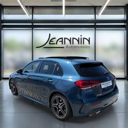 Mercedes Classe A Classe A 200 7G-DCT AMG Line Vert-Saint-Denis