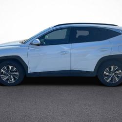 Hyundai Tucson Tucson 1.6 T-GDI 230 Hybrid BVA6 Executive Mont&eacute;limar