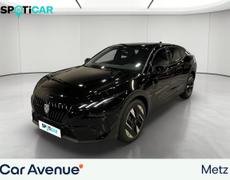 Peugeot 408 Metz