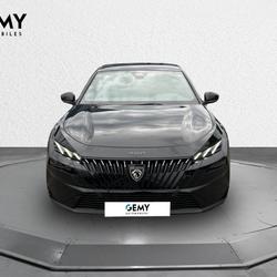 Peugeot 408 408 Hybrid 145 e-DCS6 GT La Seyne-sur-Mer