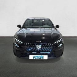 Peugeot 408 408 Hybrid 145 e-DCS6 GT Saint-Maur