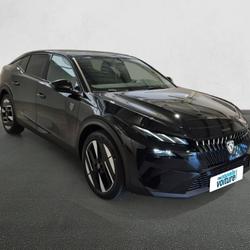 Peugeot 408 408 Hybrid 145 e-DCS6 GT Saint-Maur