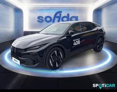 Peugeot 408 Longuenesse