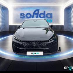 Peugeot 408 Hybrid 145ch GT e-DCS6 Longuenesse