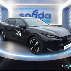 Peugeot 408 Hybrid 145ch GT e-DCS6 Longuenesse