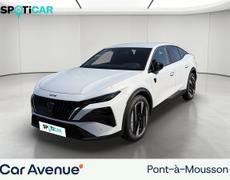 Peugeot 408 Pont-à-Mousson