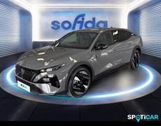 Peugeot 408 Longuenesse