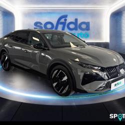 Peugeot 408 Hybrid 145ch GT e-DCS6 Longuenesse