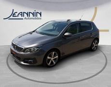 Peugeot 308 II Phase 2 Champlay